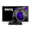 Mon 23.8 Ah-Ips Hdmi Dp Vga Pivot Benq Bl2420Pt 2K Qnd Reg Altezza