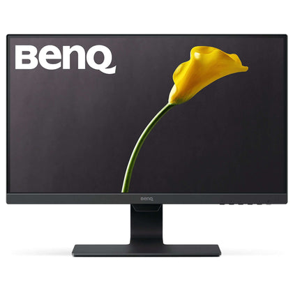 Mon 23.8Ips Hdmi Dp Vga Mm Benq Gw2480 Fhd