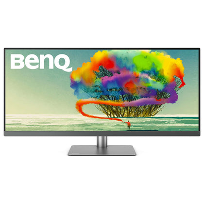 Mon 32Ips Hdmi Dp Usbc 3.1Mm 4K Benq Pd3420Q Reg Altezza