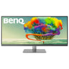 Mon 32Ips Hdmi Dp Usbc 3.1Mm 4K Benq Pd3420Q Reg Altezza