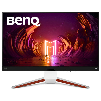 Mon 32Ips Mobiuz Uhd 144Hz 1Ms Benq Ex3210U Reg Alt. White Hdmi Dp