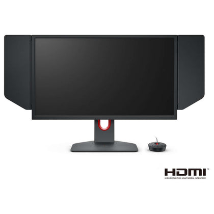 Mon 24.5Tn Fhd Hdmi Dp 1Ms 360Hz Benq Xl2566K Gaming Esport