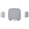 Homesiren Da Interno White Wireless