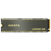 Ssd M.2 500Gb 2280 Pcie Legend 800 3500/2200 Mb/S R/W Nvme 1.3