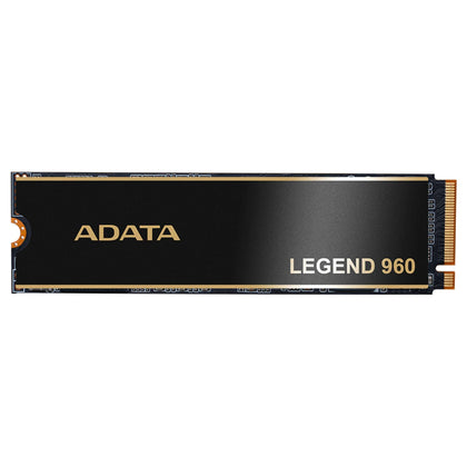 Ssd M.2 1Tb 2280 Pcie Legend 960 7400/5500 Mb/S R/W Nvme 1.4
