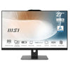 Aio 27 I5 8Gb 512Gb W11P Edu Bk I5-1240P Ips Modern