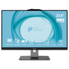 Aio 23,8 I5 16Gb 512Gb Bk W11P Tch I5-12400 Antiglare Fhd Multitouch