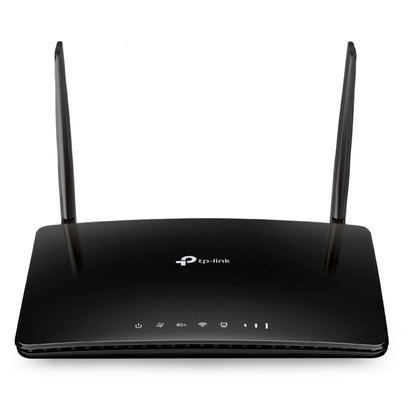 Router Ac1200 Wireless 4G Lte 3P10/100 3Ant.Int+2 Ant Lte