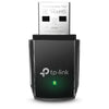 Archer T3U Adattatore Usb Scheda di Rete Wireless Dual-Band 1300Mbps 2.4GHz e 5GHz Usb 3.0 Mini Size