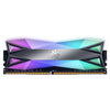 Ddr4 8Gb 3000 Mhz Xpg Spectrix D60G 8Gb Cl16 Tungsten Grey