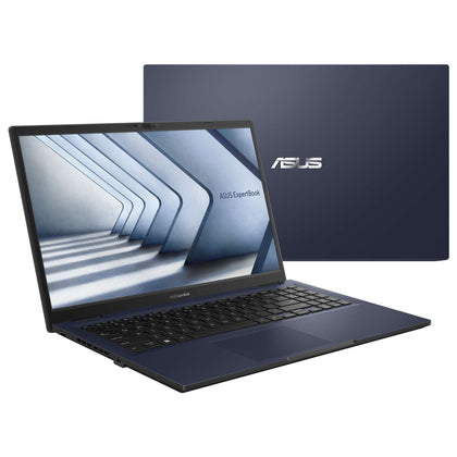 Nb 15,6 I5-1235U 8Gb 512Ssd Fd Asus Expertbook B1