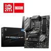 Mb Msi B760 Gaming Plus Wifi 1700 4D5 2M.2 4S3 U3.2 Gbl H/D Atx Ddr5