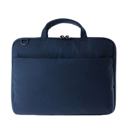 Borsa Darkolor Slim 13/14 Blue Tucano