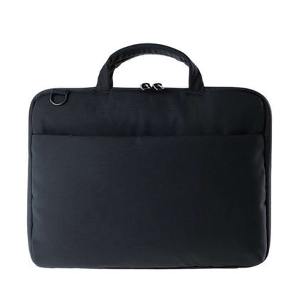 Borsa Darkolor Slim 13/14 Nero Tucano