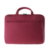 Borsa Darkolor Slim 13/14 Red Tucano