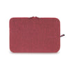 Custodia Sleeve Melange Mbp 13 Red