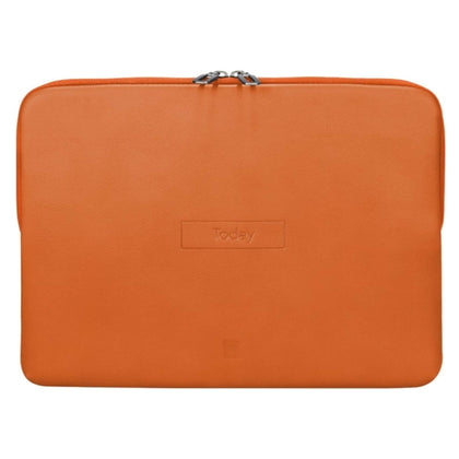 Custodia Today Sleeve Mbp 16 Orange Tucano Macbook Pro 16