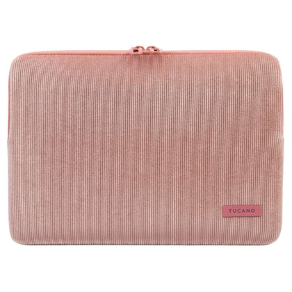 Custodia Velluto Sleeve Mbp 13 Rosa Tucano Macbookpro13