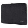 Custodia Velluto Sleeve Mbp14 Black Tucano Macbook Pro 14