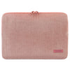 Custodia Velluto Sleeve Mbp14 Rosa Tucano Macbook Pro 14