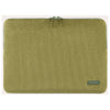 Custodia Velluto Sleeve Mbp16 Verde Tucano Macbook Pro 16