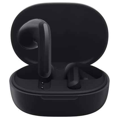 Auricolari C/Microfono Bluetooth Bk Redmi Buds 4 Lite Black