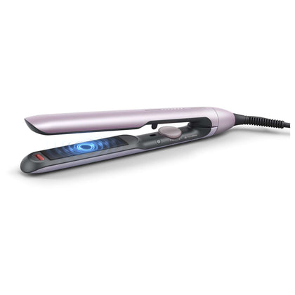 Philips Piastra Capelli Themoprot. Ioniccare2 Ceramica Argan Risc 30Se