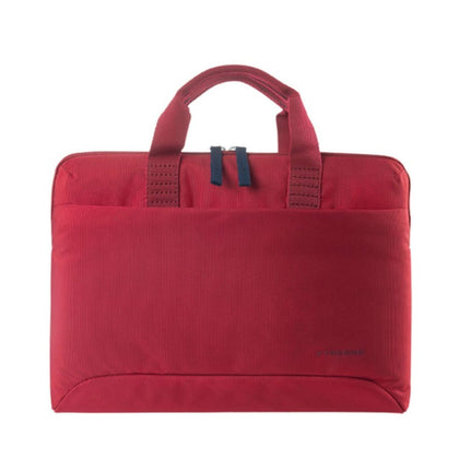 Borsa Smilza Superslim 15 Rosso Tucano