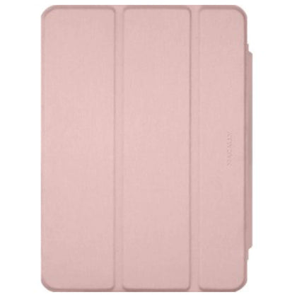 Custodia Stand Ipad Air 10.9 Rose Macally Vers.2020