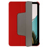 Custodia Ipad Mini (2021) Red Macally Stand/Pen Case