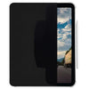 Custodia Stand Ipad 12.9Pro 5/6Gen Black Macally