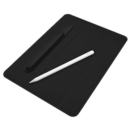 Custodia Stand Ipad 10.2 7Gen Bk Black Pen Holder Macally