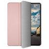 Custodia Ipad Pro 12.9(2021) Rose Macally Stand/Pen Case Comp. 2020