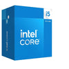 Cpu Intel I5-14400 2,5Ghz Skt1700 14Gen 10C 20Mb 16T 65W Uhd730