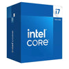 Cpu Intel I7-14700F 3,4Ghz 1700Novg 13Gen 20C 33Mb 28T 10Nm 65W No Vga