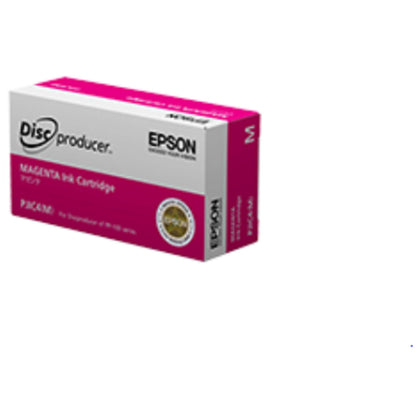 Ink  S020691 Magenta Per Pp 100