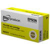 Ink  S020692 Giallo Per Pp-100 E Pp-50 26Ml