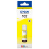 Ink Epson T03R4 Giallo Flacone Per Ecotank Et2700 70Ml