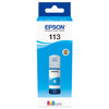 Ink Tank Epson C13T06B240 Ciano Ecotank Per Et5800 6000 Pag T06B2