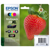 Ink Epson 2996Xlmultipack Nero/Cian Magenta/Giallo Per Xp-235
