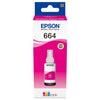 Ink Epson T6643 Magenta Per Ecotank L300