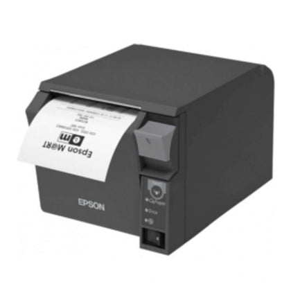 Stamp Termica Usb 250Mm/S Eth 7Dots Epson Tm-T70Ii Nera Usb Eth 180Dpi