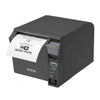 Stamp Termica Usb 250Mm/S Eth 7Dots Epson Tm-T70Ii Nera Usb Eth 180Dpi