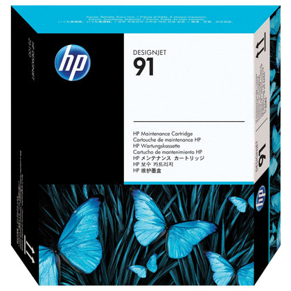 Kit Manutenzione Hp C9518A