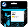 Ink Hp N761 Giallo