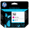 Ink Hp N761 Magenta Ciano