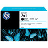 Ink Hp 761 Nero Opaco Dj T7100 400M L