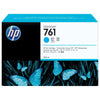 Ink Hp 761 Ciano 400Ml Dj T7100