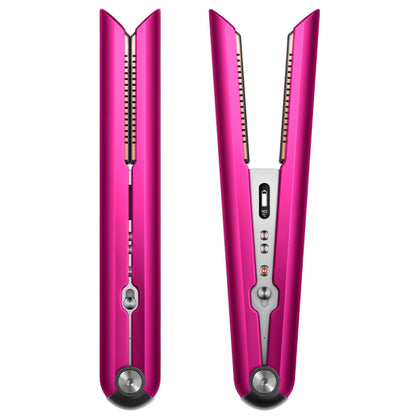 Piastra Per Capelli Corrale Dyson Fuchsia