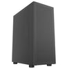 Case Mid-Tower No Psu Mesh M9 Blk 2Usb3 2Usb2 Full Metal Mesh